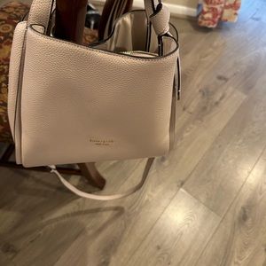 Kate Spade Handbag with dust cover